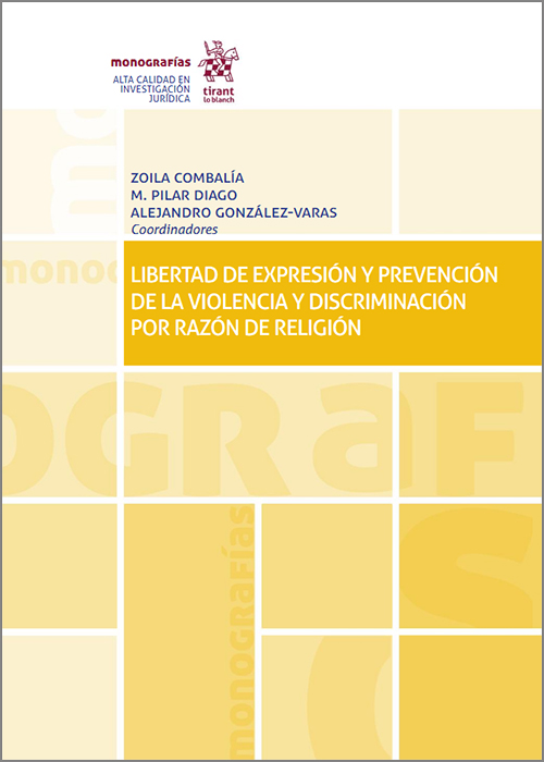 Libertad de Expresión y Prevención de la Violencia y Discriminación por Razón de Religión