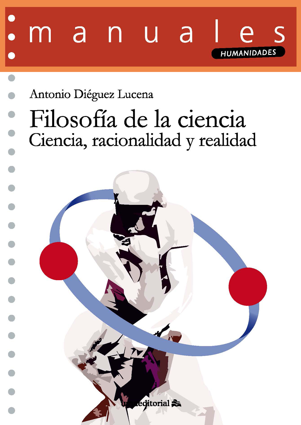 Filosofía de la ciencia. 9788413350479