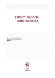 Estructura Social Contemporánea