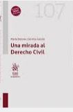 Una mirada al derecho civil