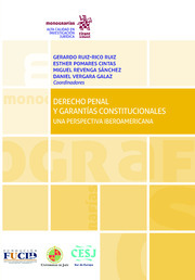 Derecho Penal y Garantías Constitucionales