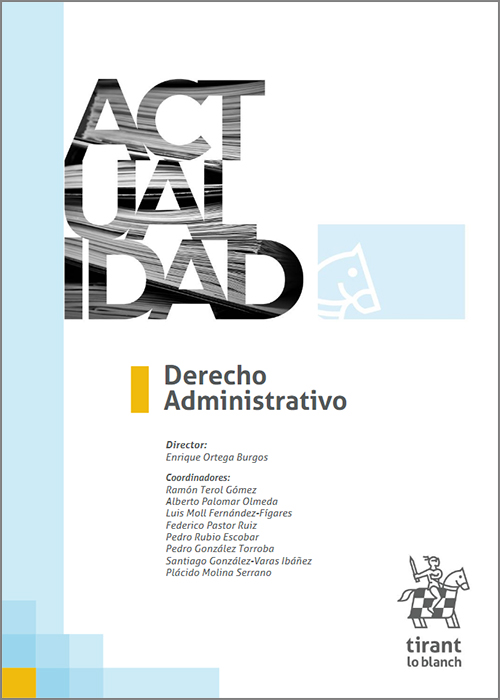 Derecho administrativo