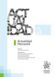 Actualidad Mercantil