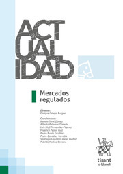 Mercados regulados
