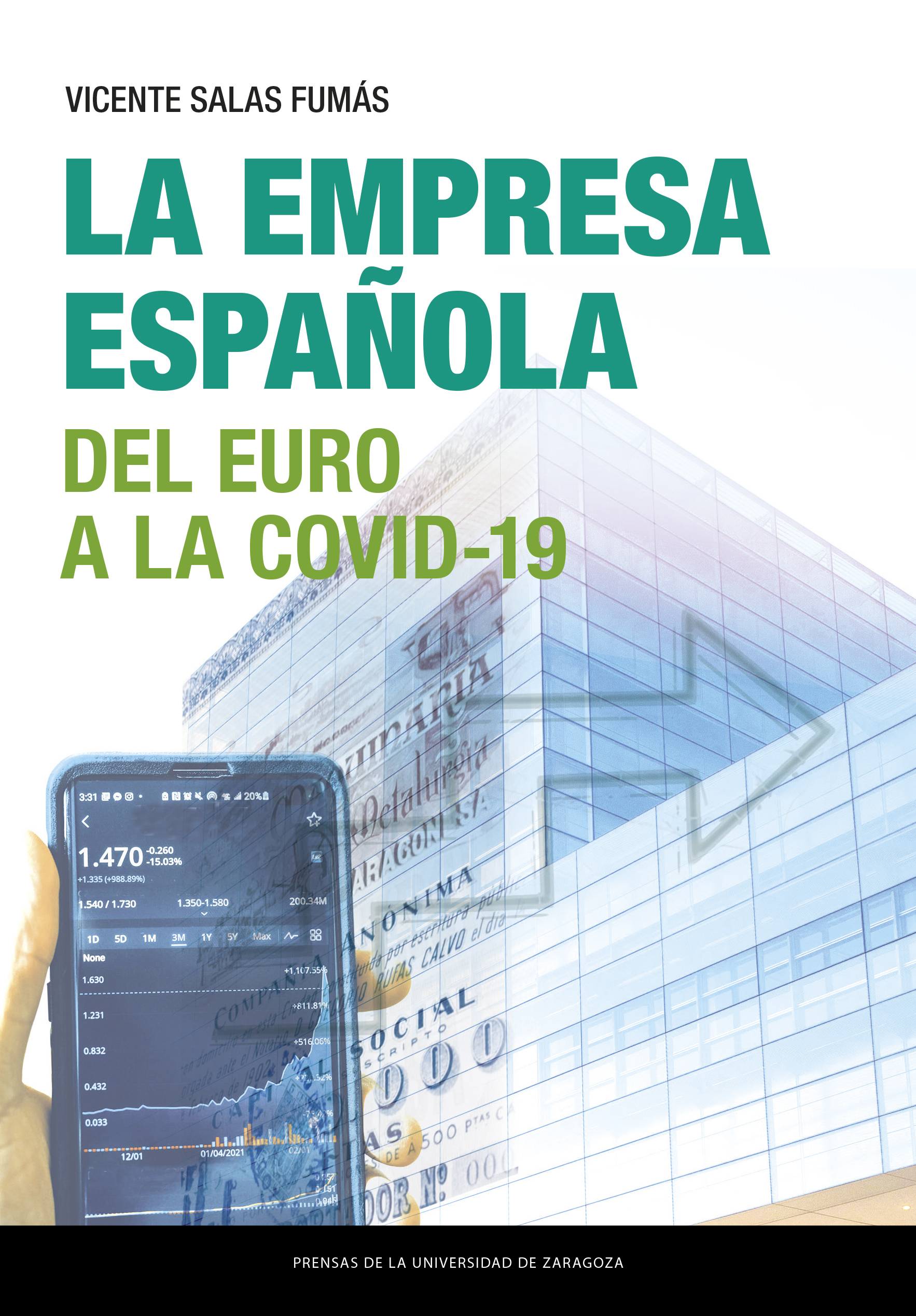 La empresa española