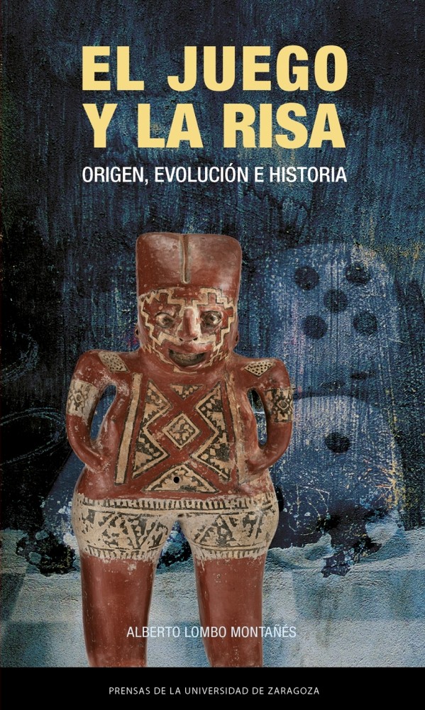 El juego y la risa. Origen, evolución e historia