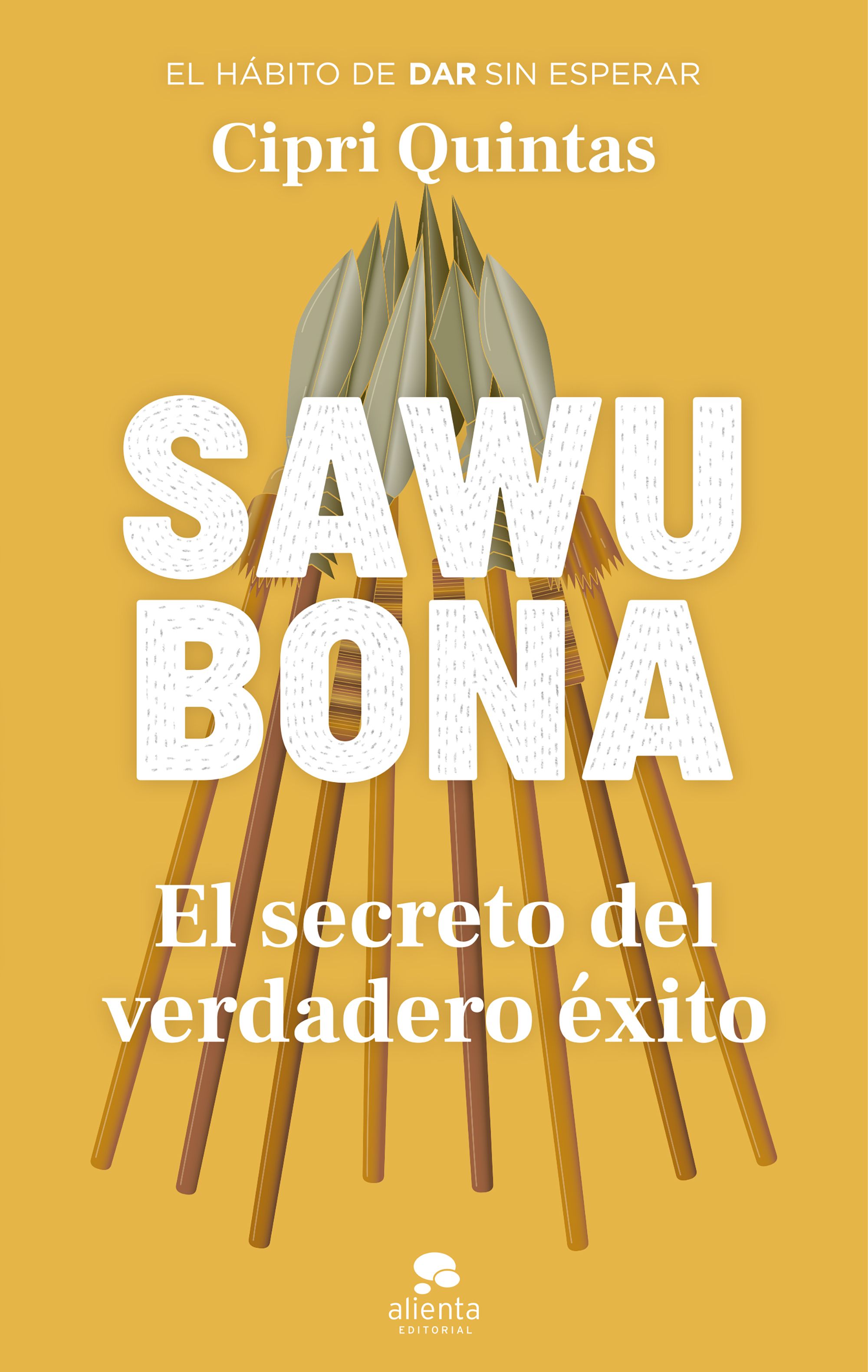 Sawubona. 9788413441696