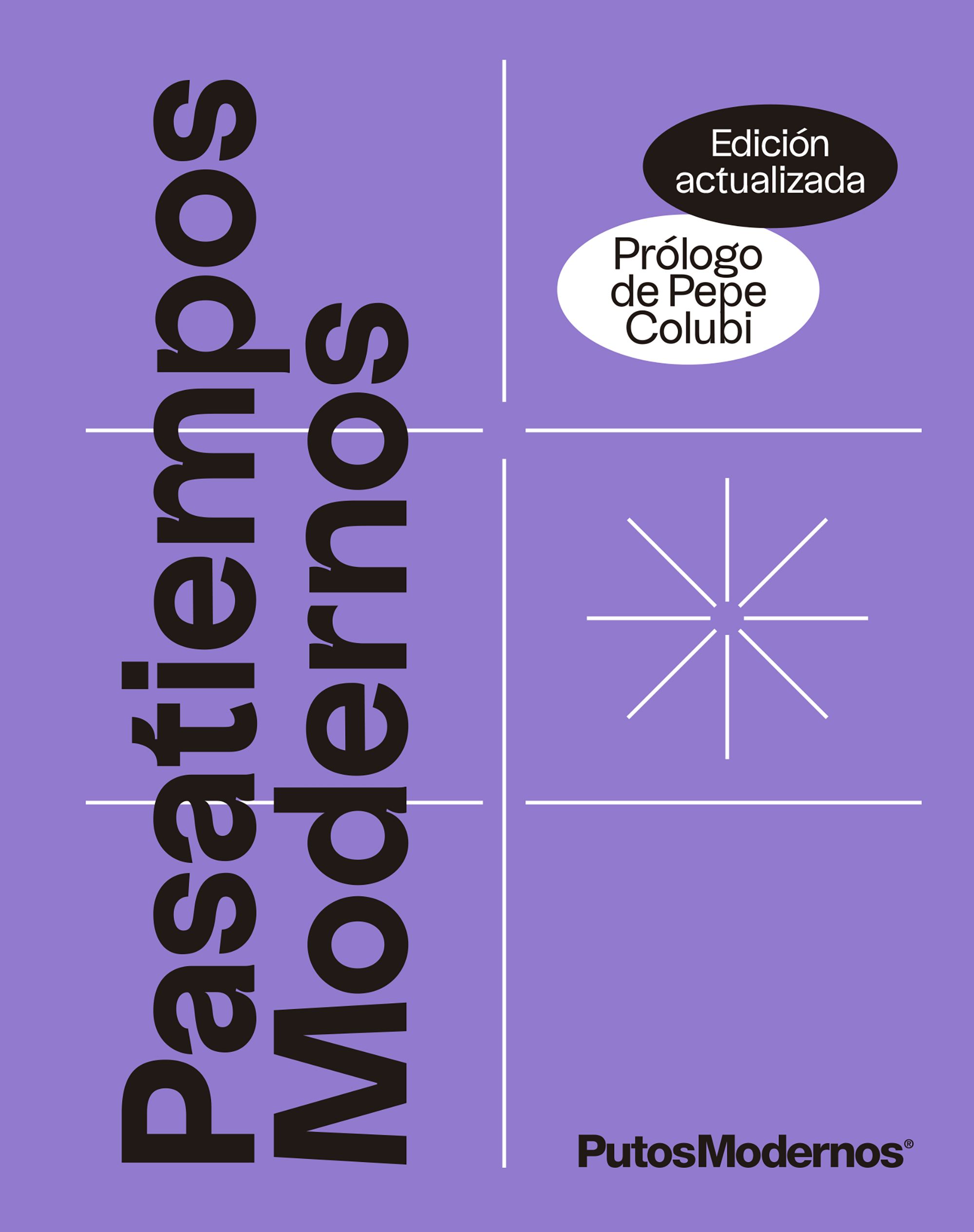 Pasatiempos Modernos. Vol.1 