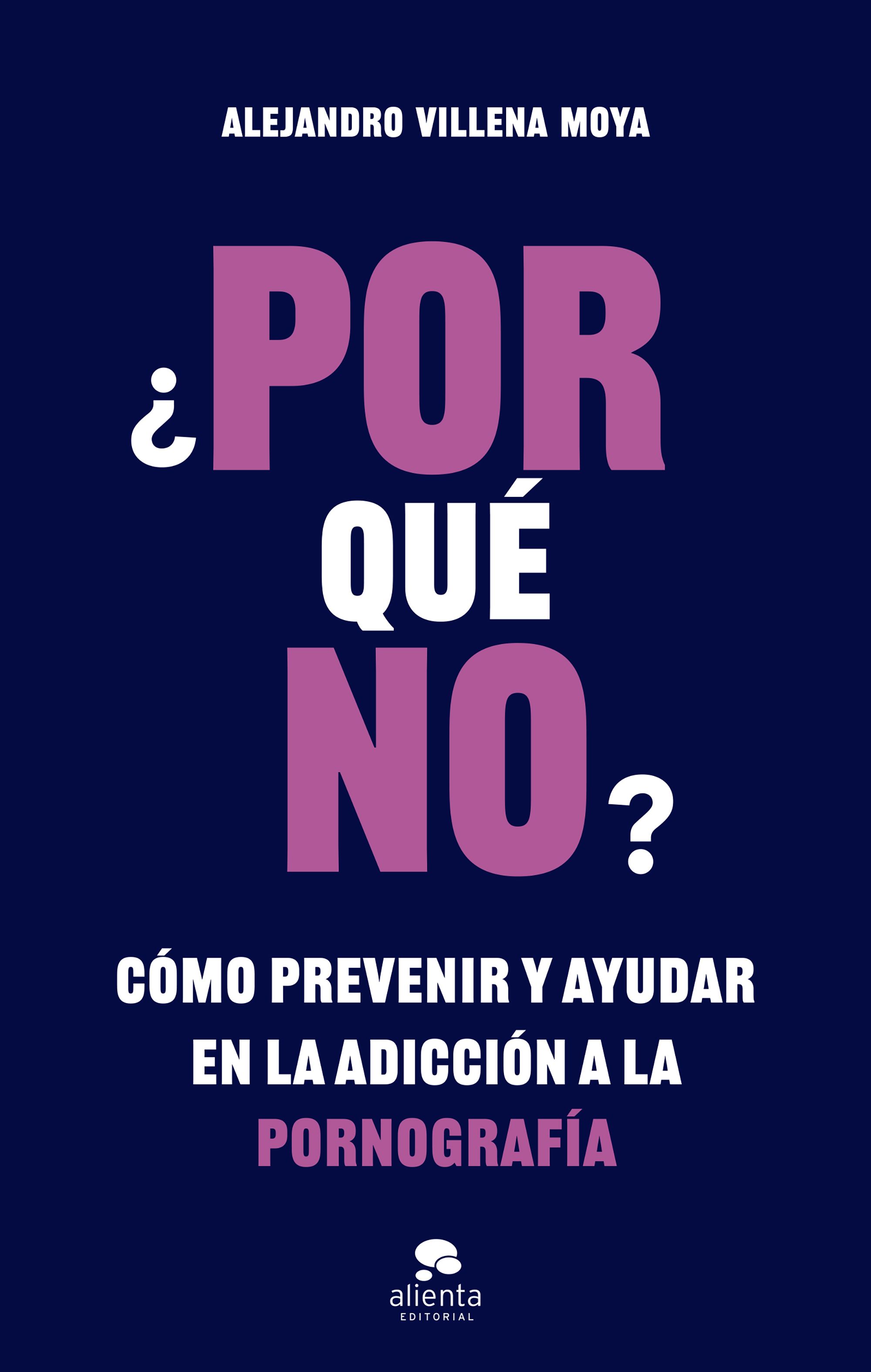 ¿Por qué no? : 