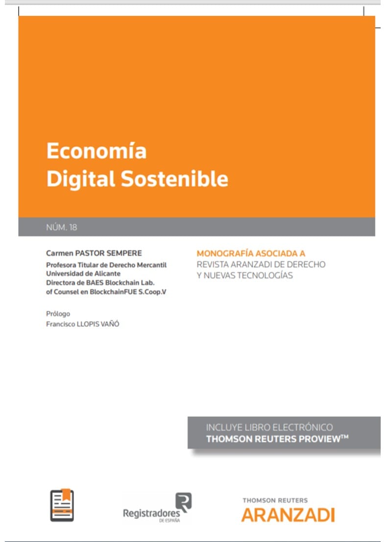 Economía Digital Sostenible