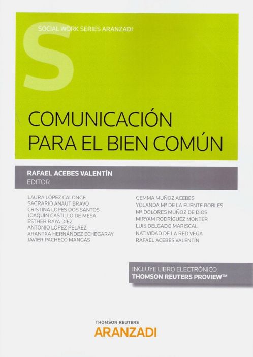 La comunicación para el bien común