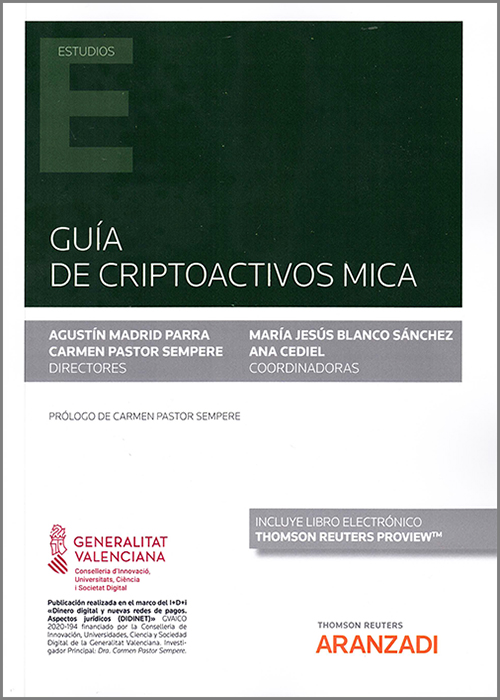 Guía de criptoactivos Mica