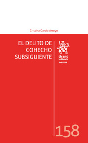 El Delito de Cohecho Subsiguiente