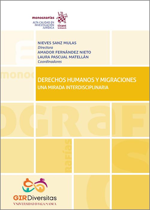 Derechos Humanos y Migraciones. Una Mirada Interdisciplinaria
