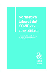 Normativa laboral del COVID-19 consolidada