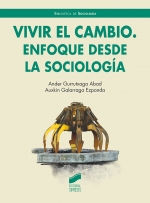 Vivir el cambio. Enfoque desde la Sociología