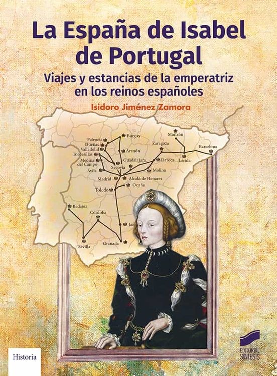 La España de Isabel de Portugal