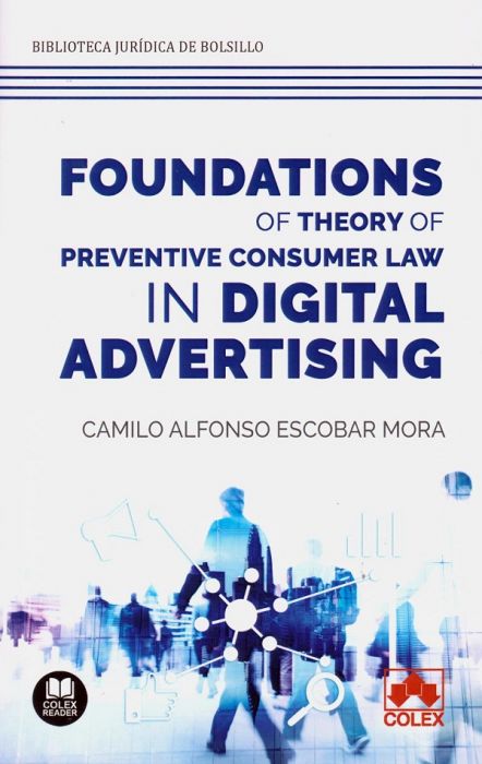 Foundations of theory of preventive consumer law in digital advertising