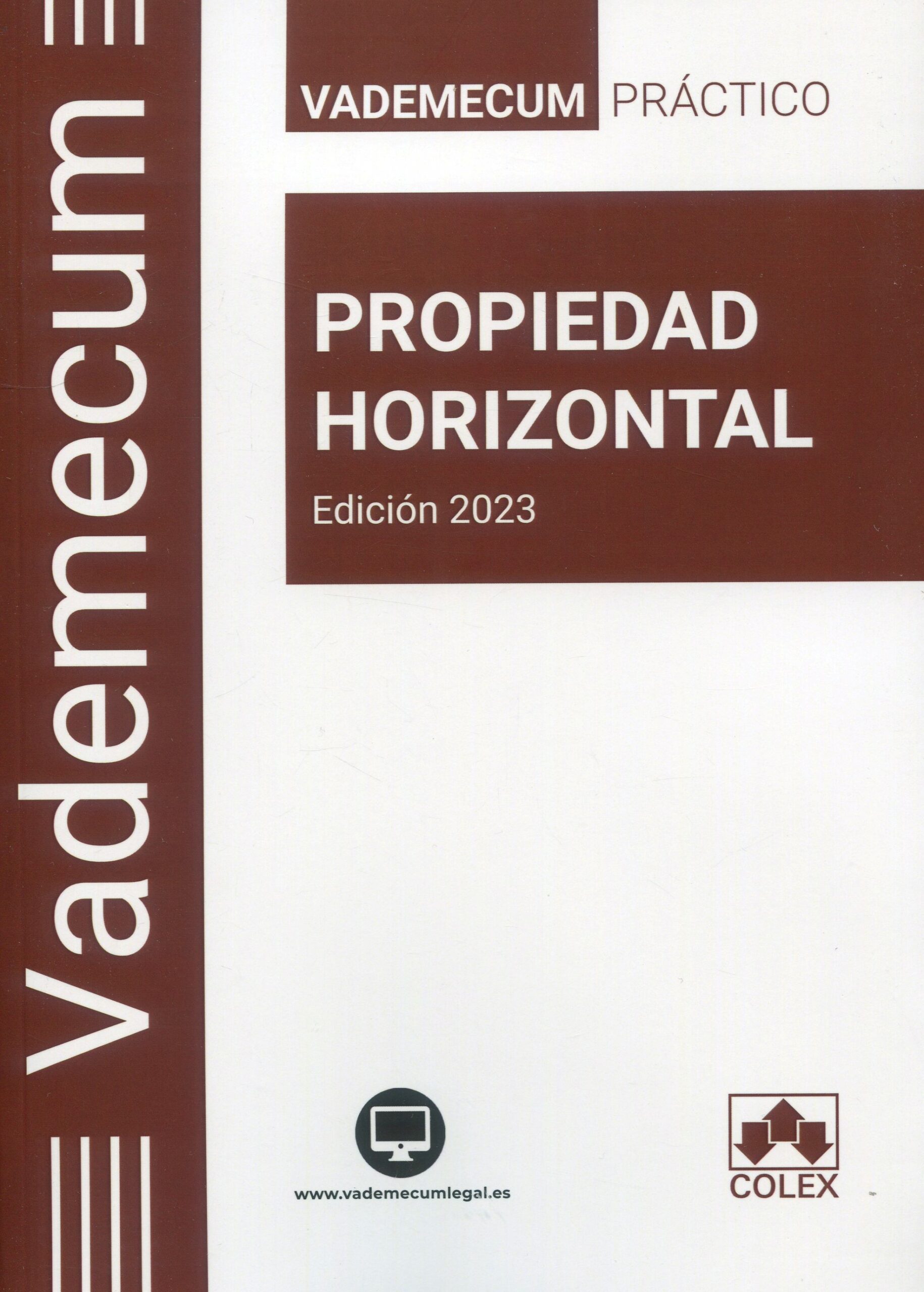 Vademecum práctico Propiedad horizontal 2023