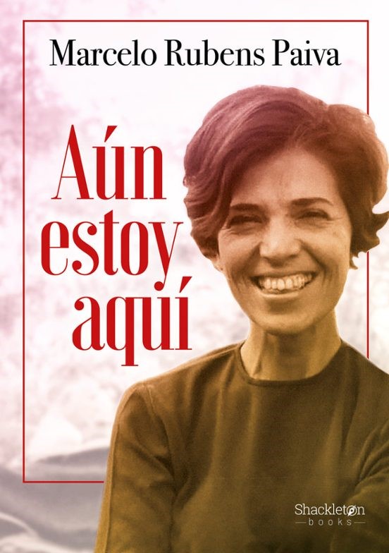 Aún estoy aquí