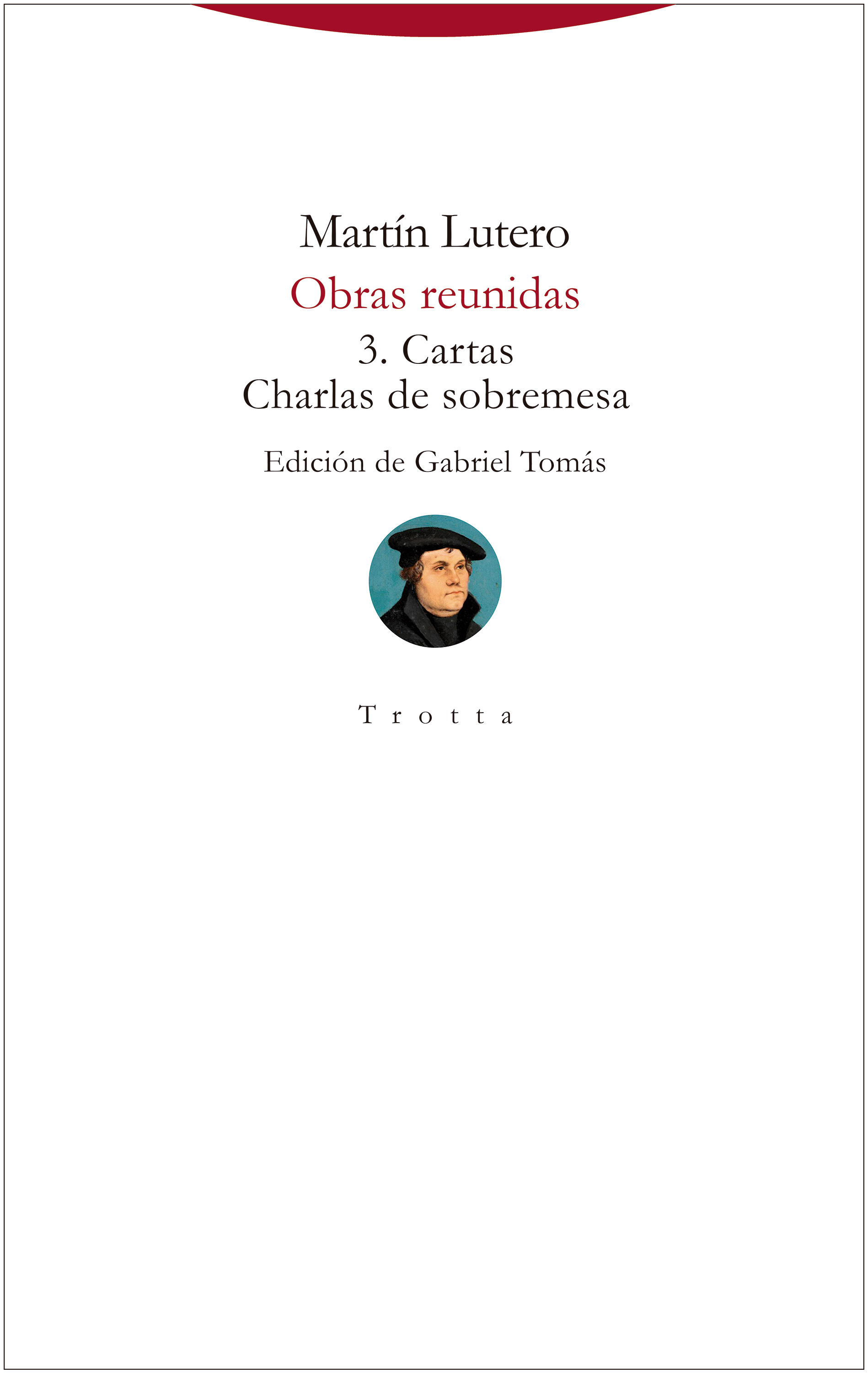 Obras reunidas