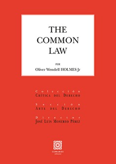 The Common Law 