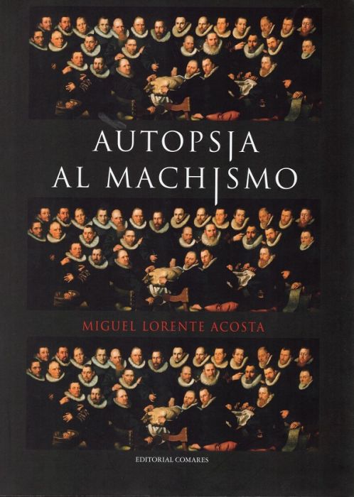 Autopsia al machismo