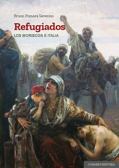 Refugiados. Los moriscos e italia