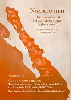Nuestro Mar. Vol. IV