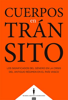 Cuerpos en tránsito