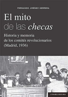 El mito de las Checas