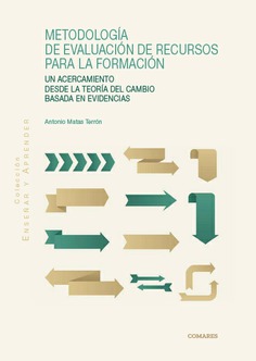 Metodología de evaluación de recursos para la formación