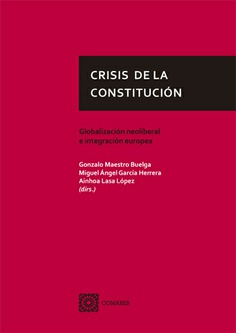 Crisis de la Constitución