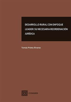 Desarrollo rural con enfoque leader