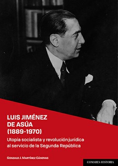 Luis Jiménez De Asúa (1889-1970)