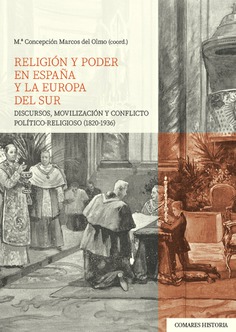 Religión y poder en España y la Europa del sur