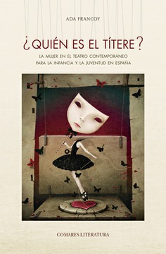 ¿Quién es el títere?