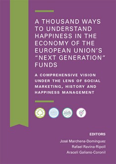 A thousand ways to understand happiness in the economy of the european union's ''next generation'' funds