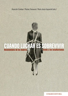 Cuando luchar es sobrevivir 