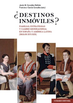 ¿Destinos inmóviles?