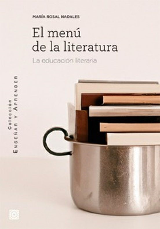 El menú de la literatura