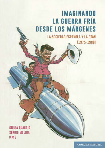 Imaginando la guerra desde los márgenes