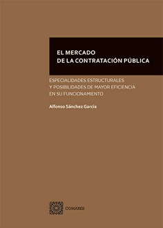 El mercado de la contratación pública