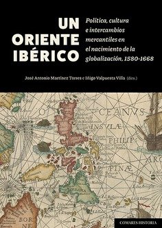 Un Oriente ibérico