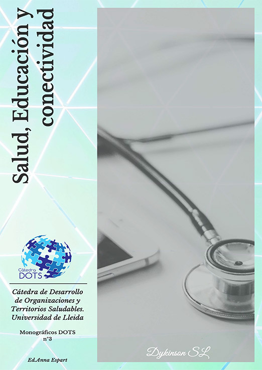 Salud, Educación y conectividad