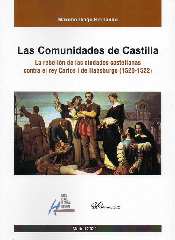 Las Comunidades de Castilla