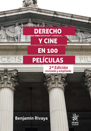 Derecho y Cine en 100 películas