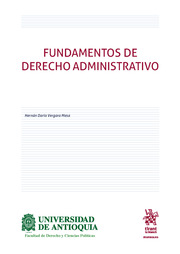 Fundamentos de Derecho Administrativo