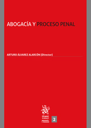 Abogacía y Proceso Penal