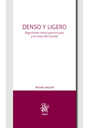 Denso y Ligero